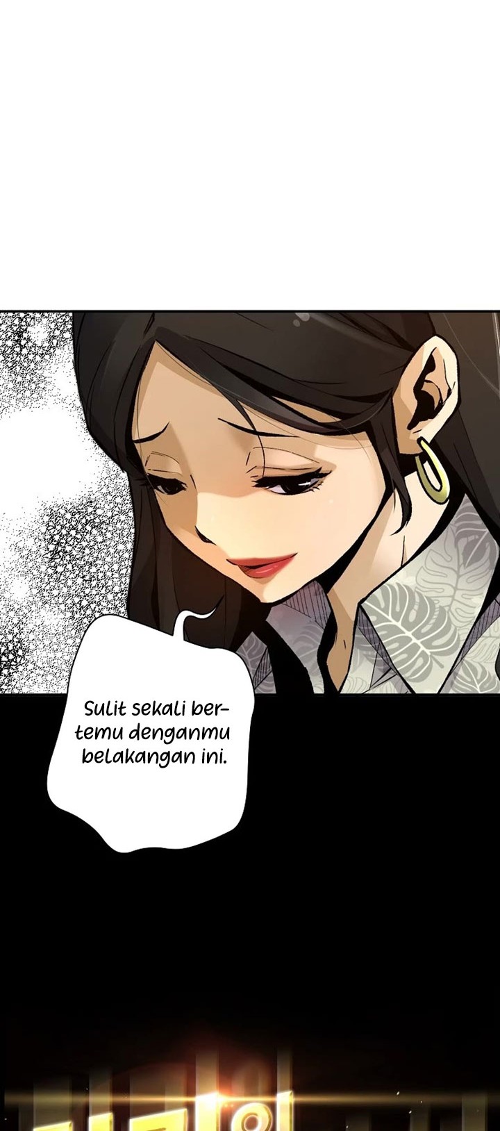 Return of the Legend Chapter 77 - halaman 5