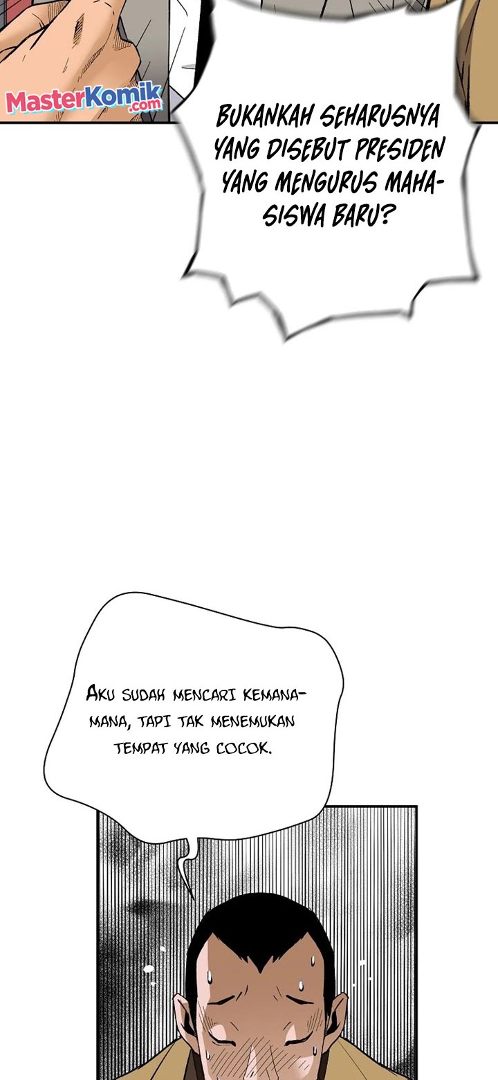 Return of the Legend Chapter 77 - halaman 57