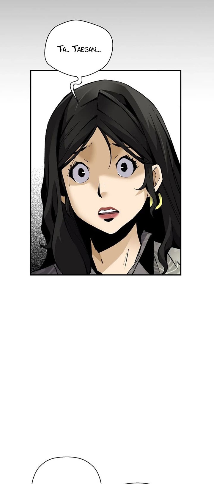 Return of the Legend Chapter 77 - halaman 7