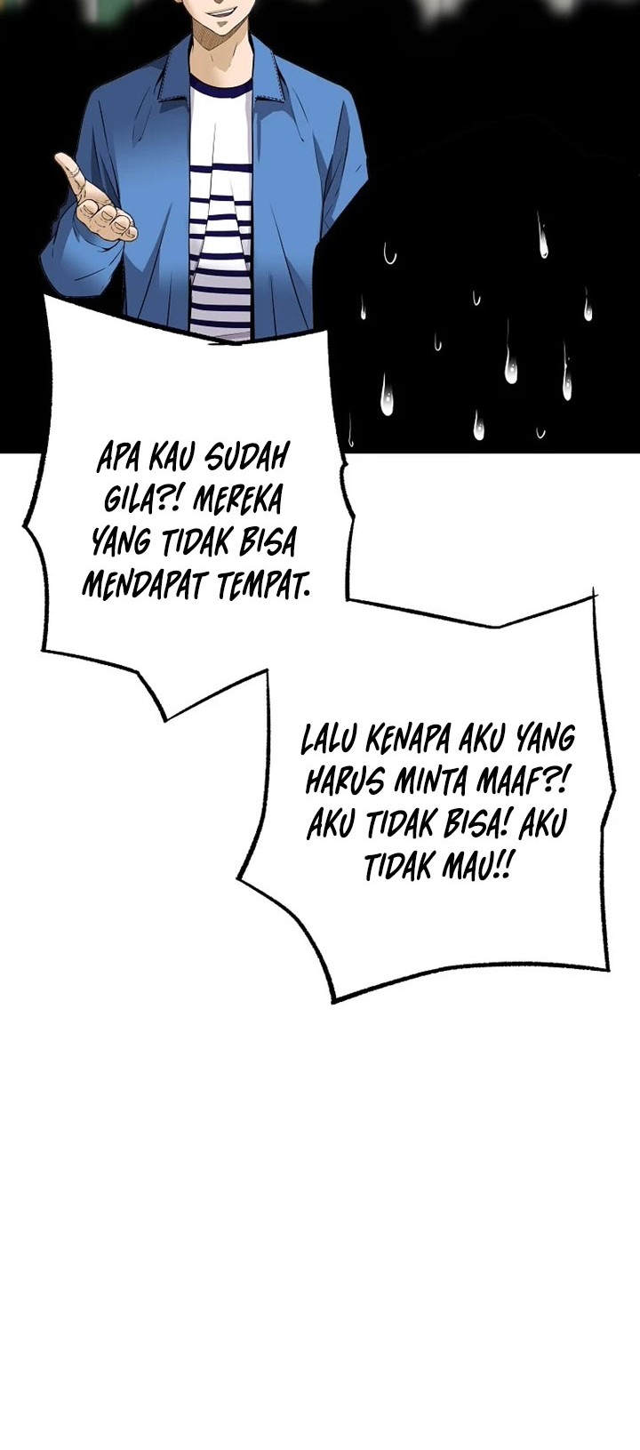 Return of the Legend Chapter 78 - halaman 15