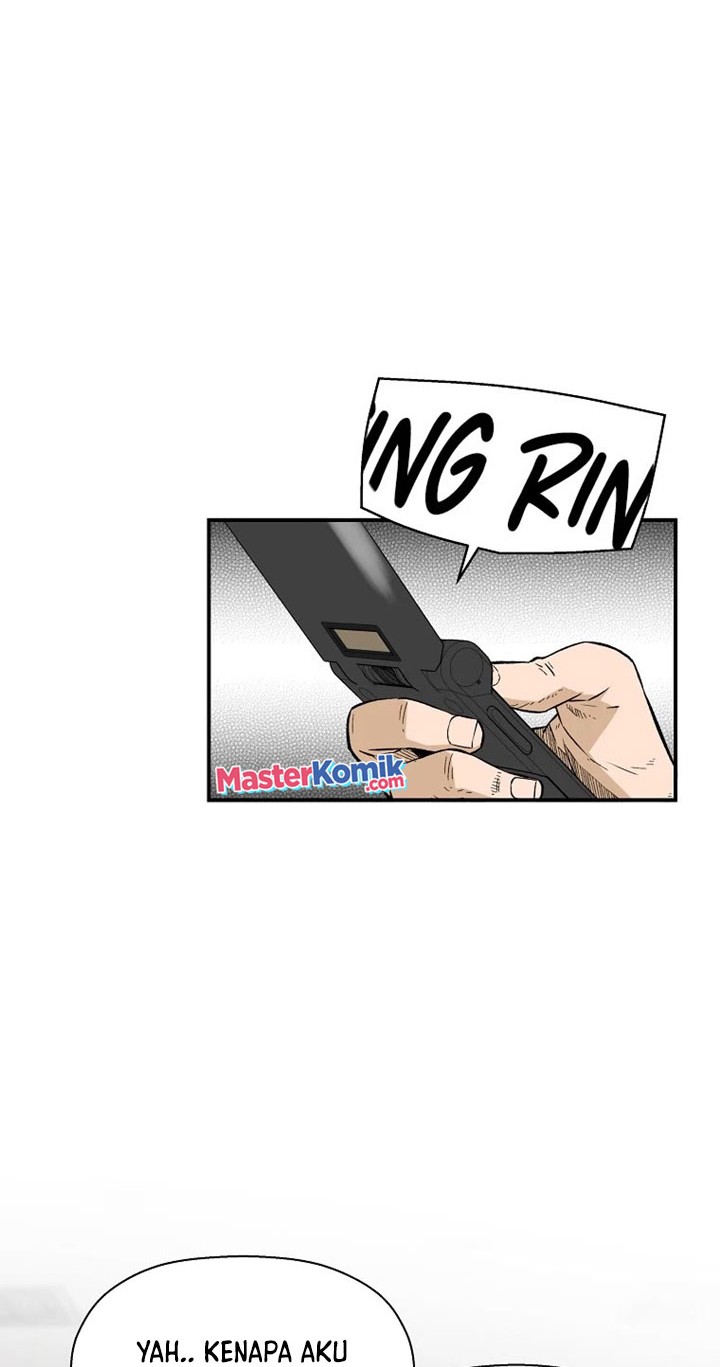 Return of the Legend Chapter 78 - halaman 19