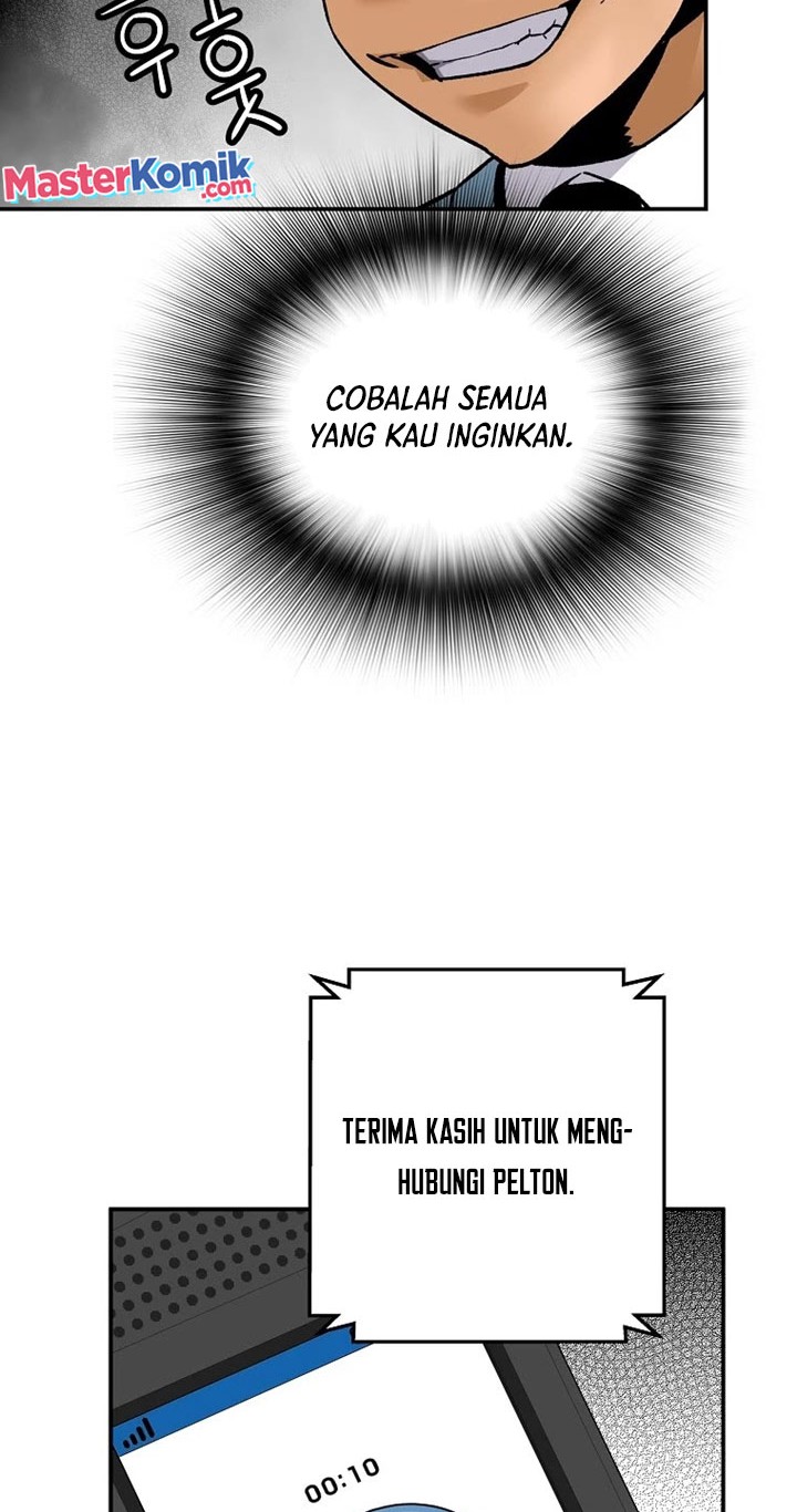Return of the Legend Chapter 78 - halaman 21