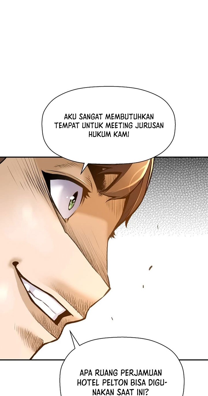Return of the Legend Chapter 78 - halaman 23