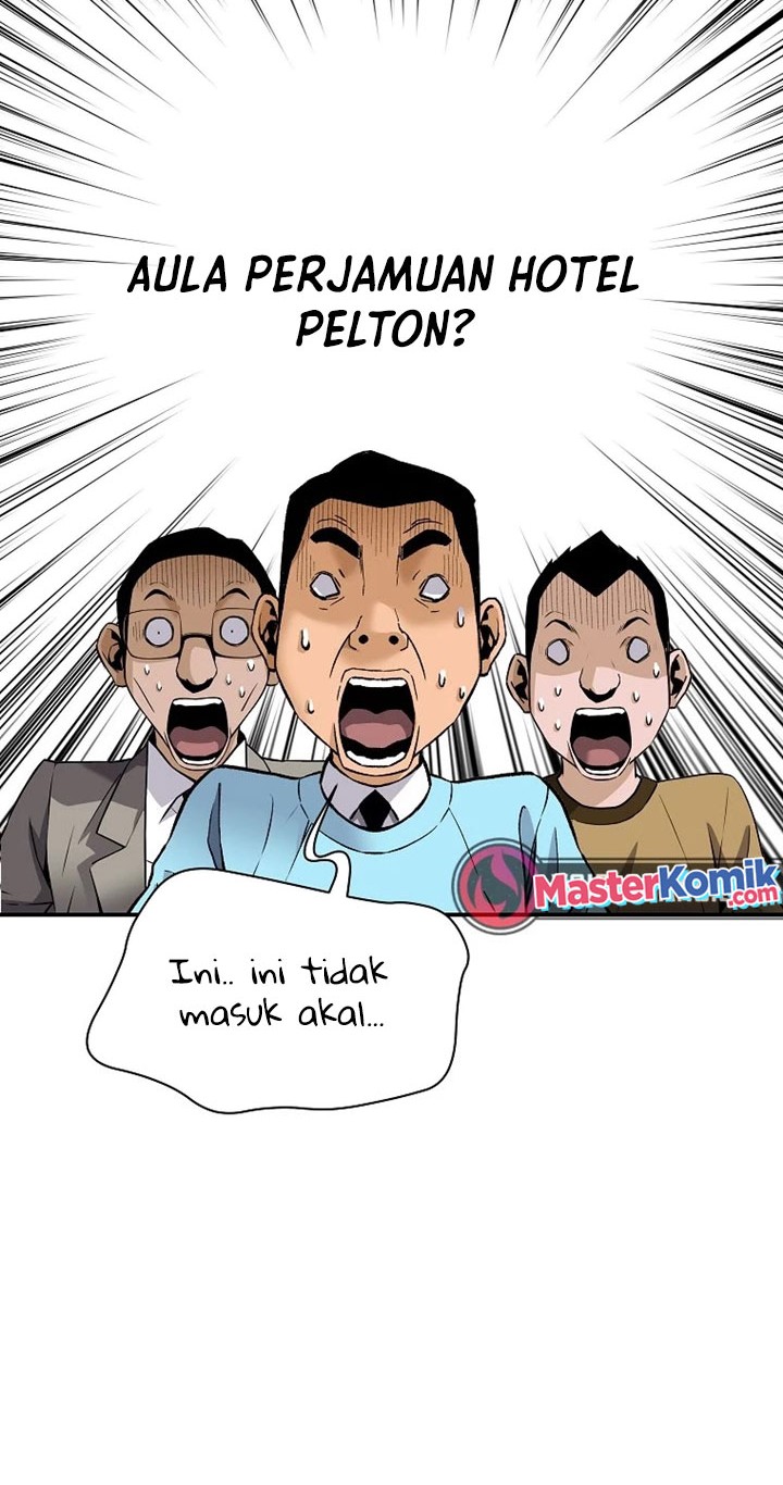 Return of the Legend Chapter 78 - halaman 25
