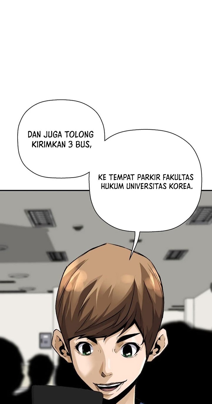 Return of the Legend Chapter 78 - halaman 27
