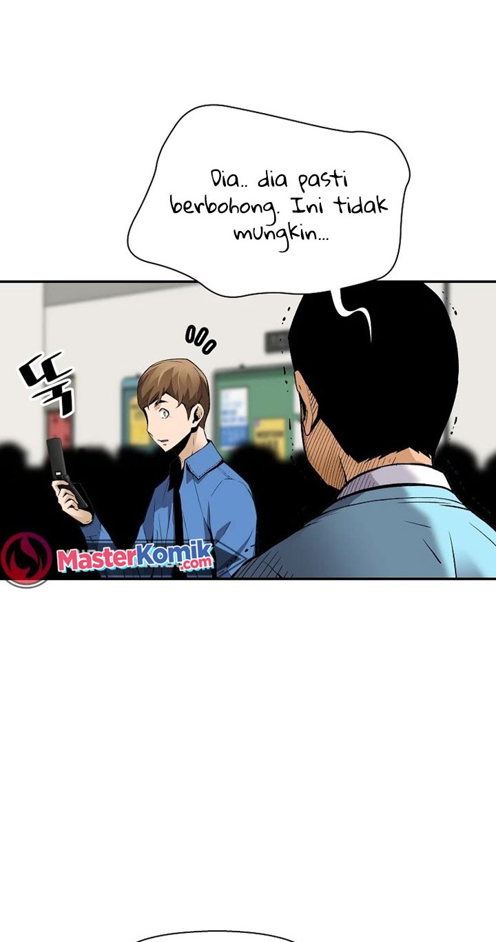 Return of the Legend Chapter 78 - halaman 29