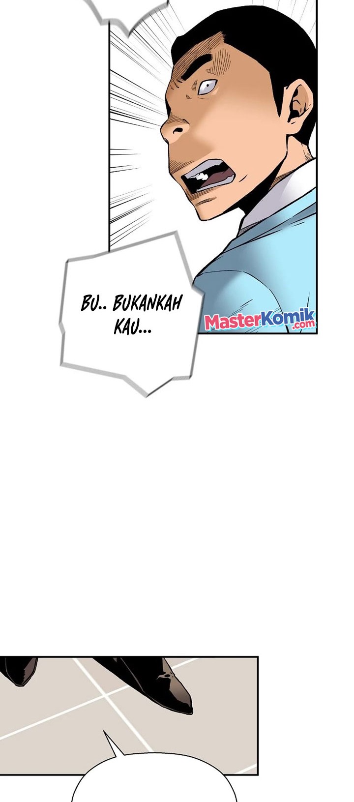 Return of the Legend Chapter 78 - halaman 3