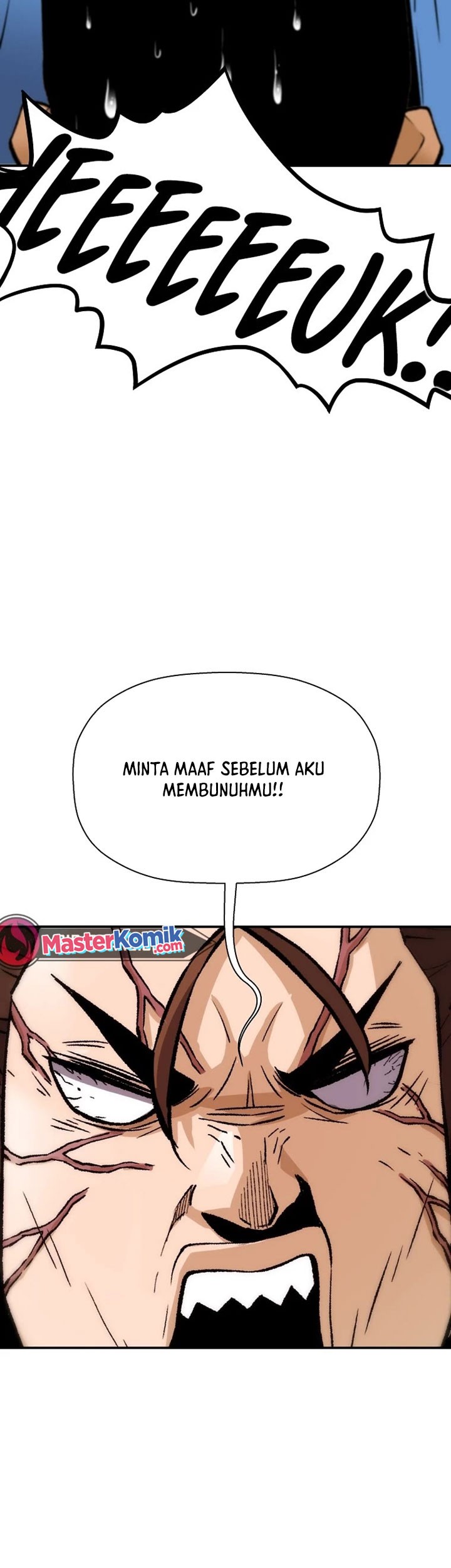 Return of the Legend Chapter 78 - halaman 34