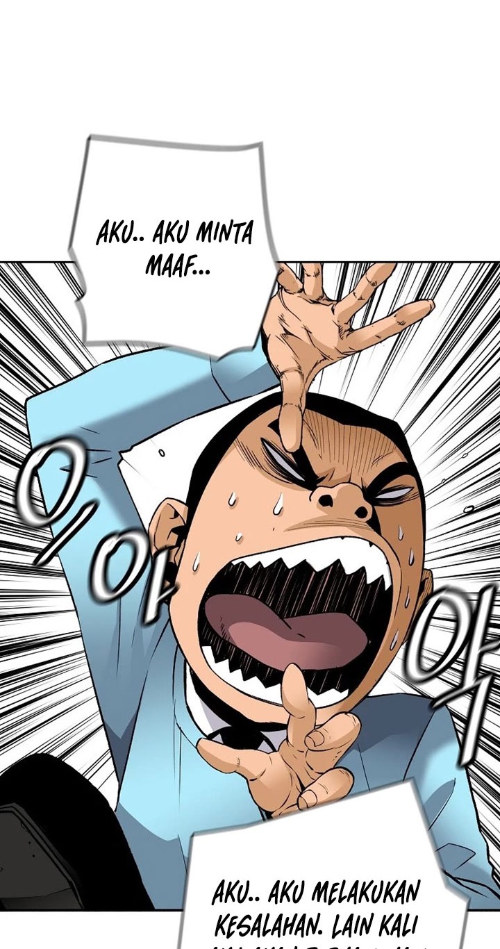 Return of the Legend Chapter 78 - halaman 35