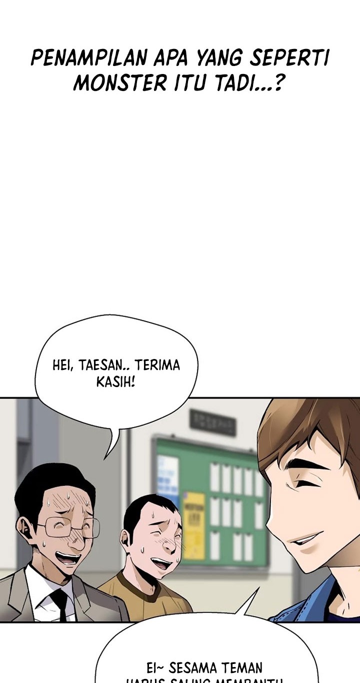 Return of the Legend Chapter 78 - halaman 37