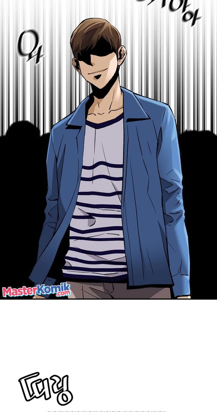 Return of the Legend Chapter 78 - halaman 39