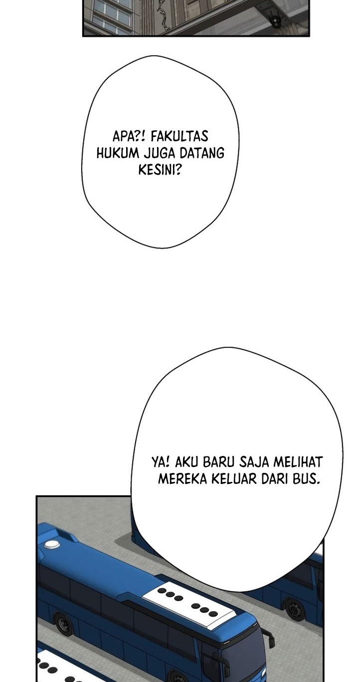 Return of the Legend Chapter 78 - halaman 41