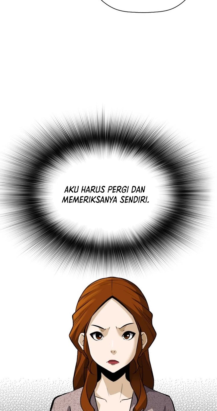 Return of the Legend Chapter 78 - halaman 43