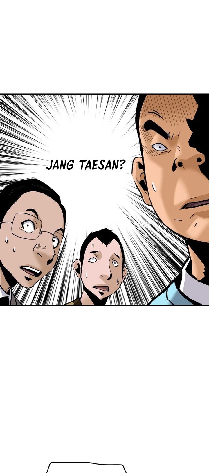 Return of the Legend Chapter 78 - halaman 5