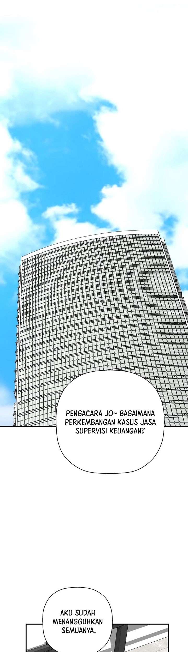 Return of the Legend Chapter 78 - halaman 50