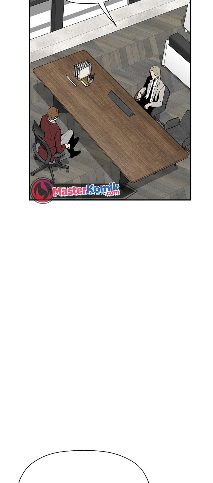 Return of the Legend Chapter 78 - halaman 51