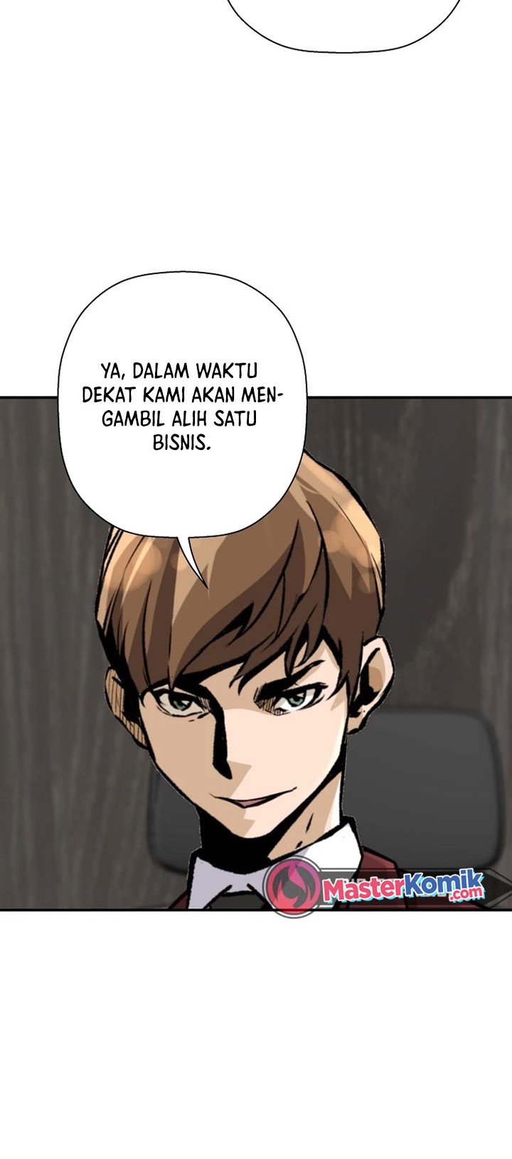 Return of the Legend Chapter 78 - halaman 53