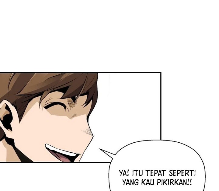 Return of the Legend Chapter 78 - halaman 59