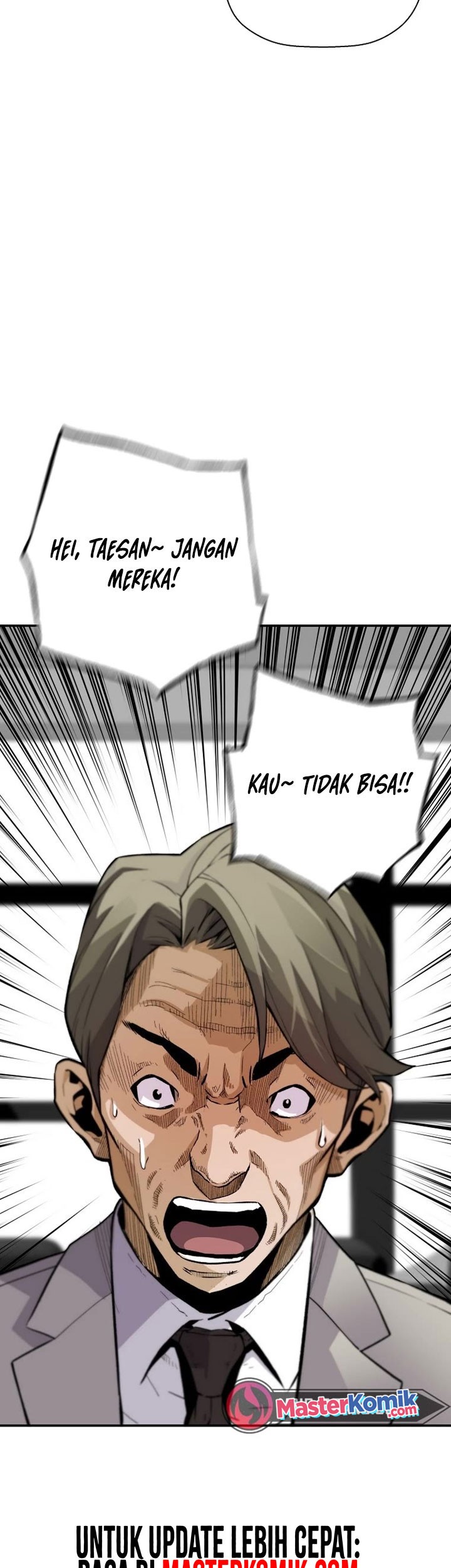 Return of the Legend Chapter 78 - halaman 60
