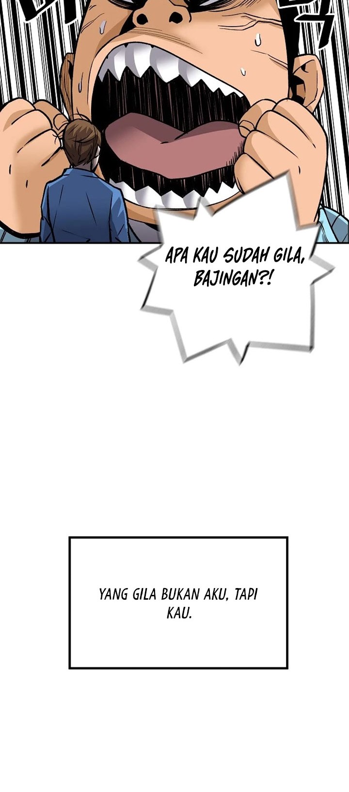 Return of the Legend Chapter 78 - halaman 7