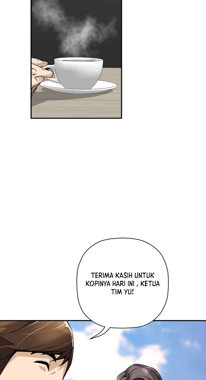 Return of the Legend Chapter 79 - halaman 11