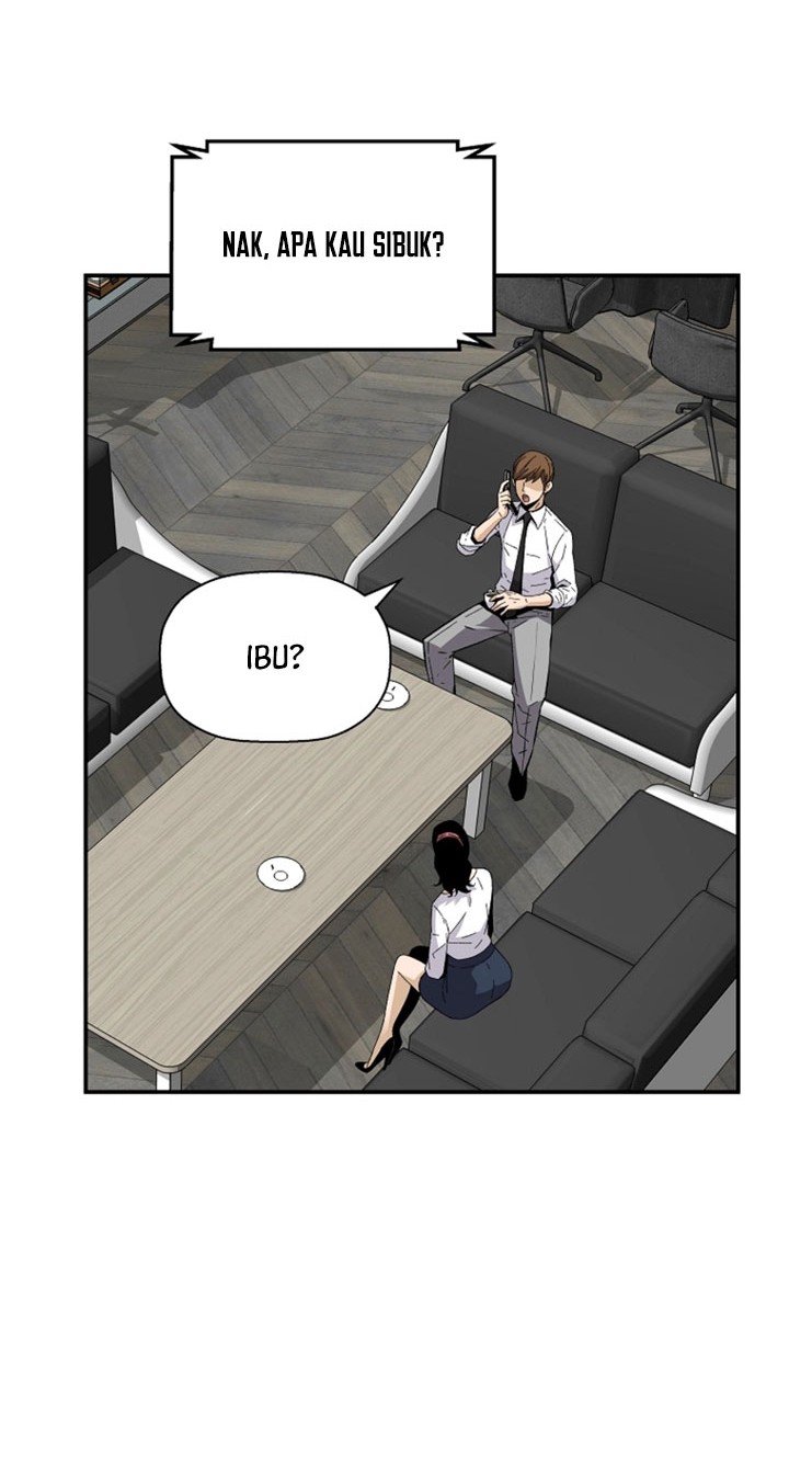 Return of the Legend Chapter 79 - halaman 13