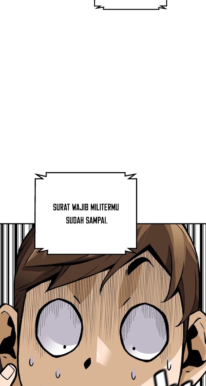 Return of the Legend Chapter 79 - halaman 17