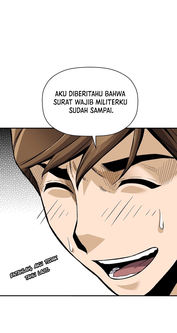 Return of the Legend Chapter 79 - halaman 21