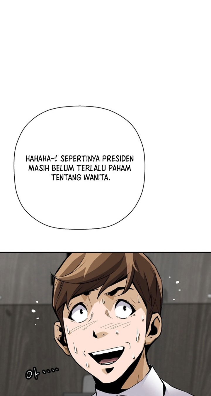 Return of the Legend Chapter 79 - halaman 25