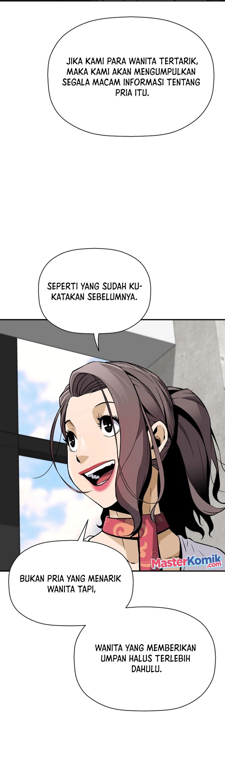 Return of the Legend Chapter 79 - halaman 26