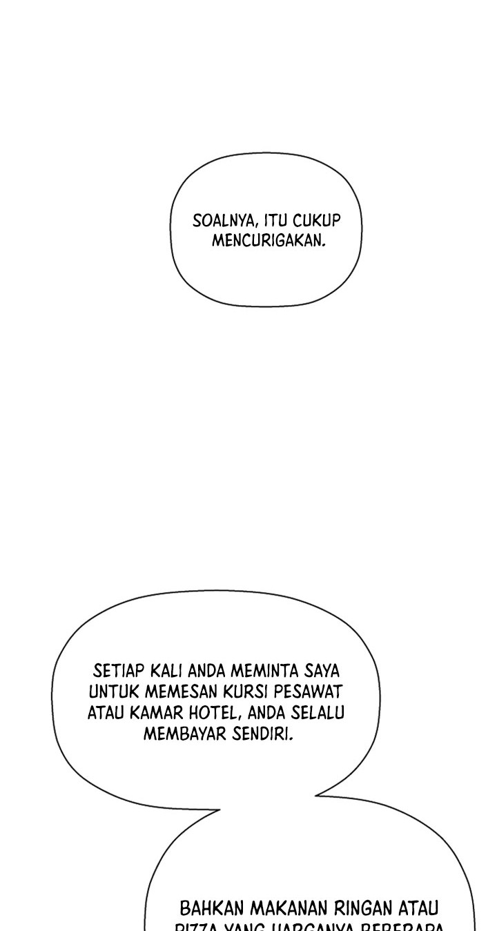 Return of the Legend Chapter 79 - halaman 27