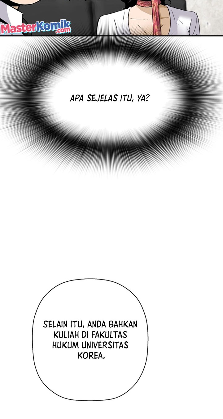 Return of the Legend Chapter 79 - halaman 29