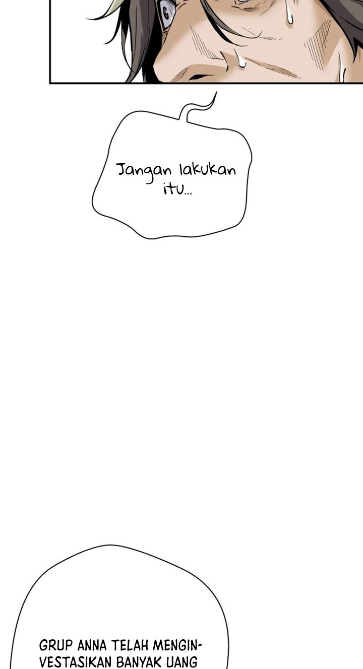 Return of the Legend Chapter 79 - halaman 3