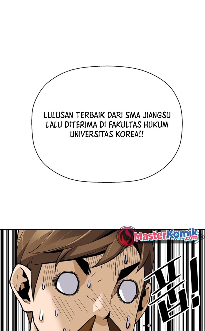 Return of the Legend Chapter 79 - halaman 31