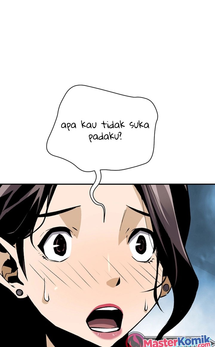 Return of the Legend Chapter 79 - halaman 39