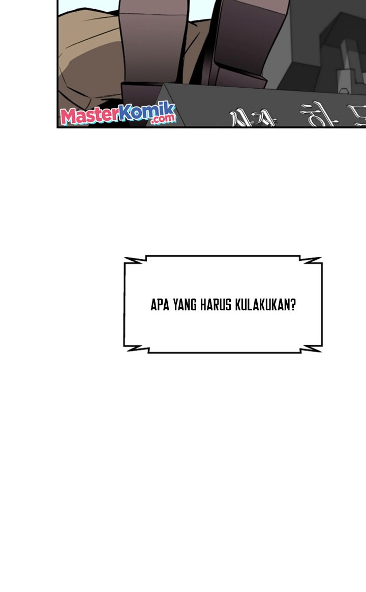 Return of the Legend Chapter 79 - halaman 43