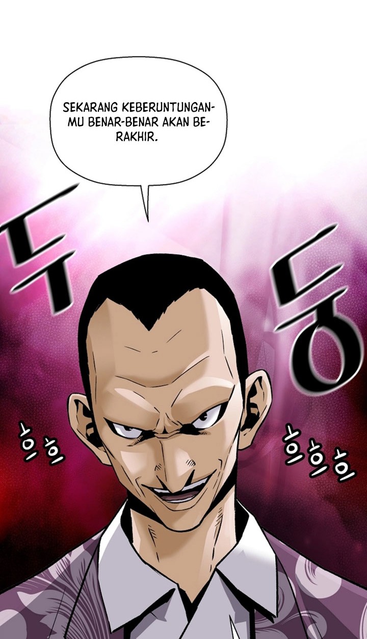 Return of the Legend Chapter 79 - halaman 47