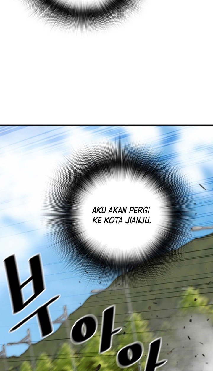 Return of the Legend Chapter 79 - halaman 49