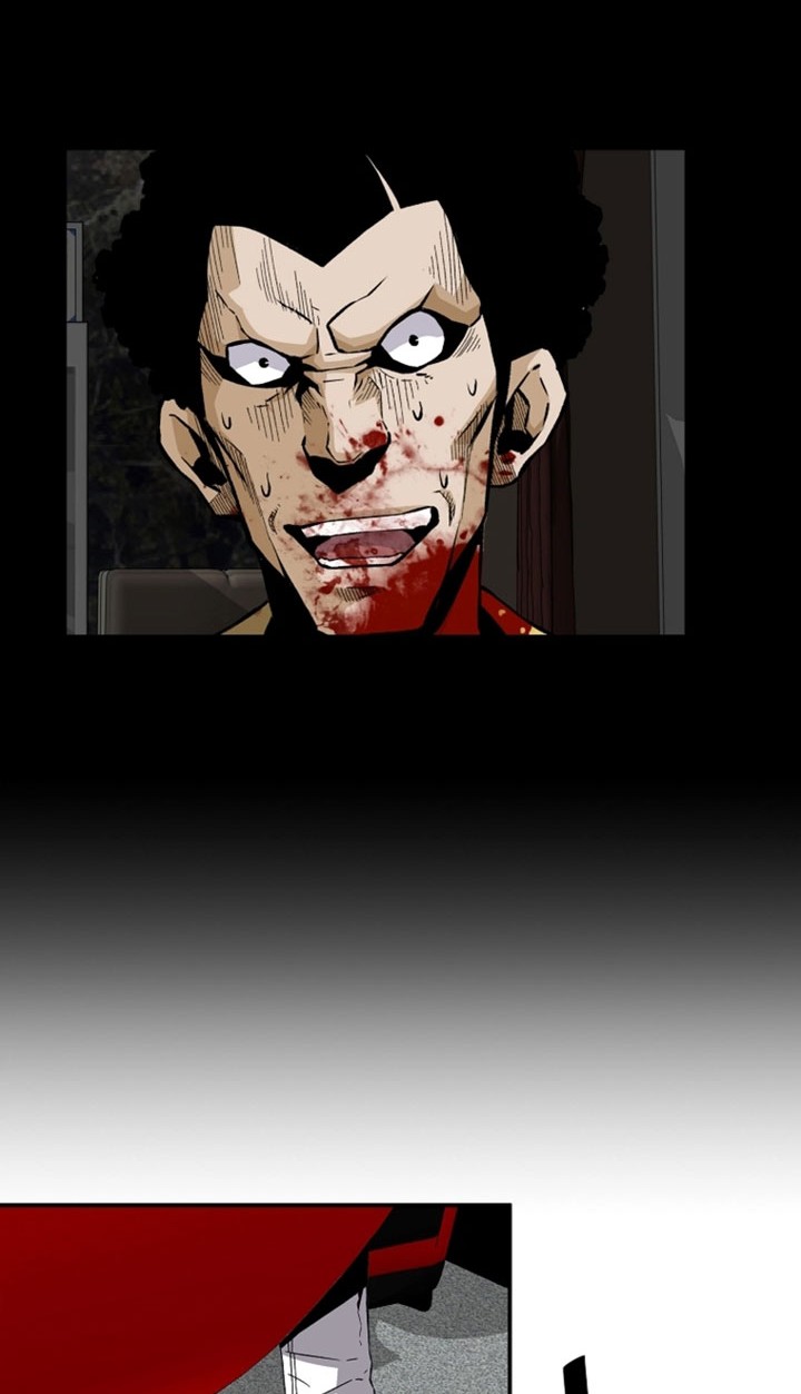 Return of the Legend Chapter 79 - halaman 51