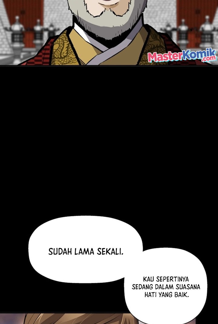Return of the Legend Chapter 79 - halaman 59