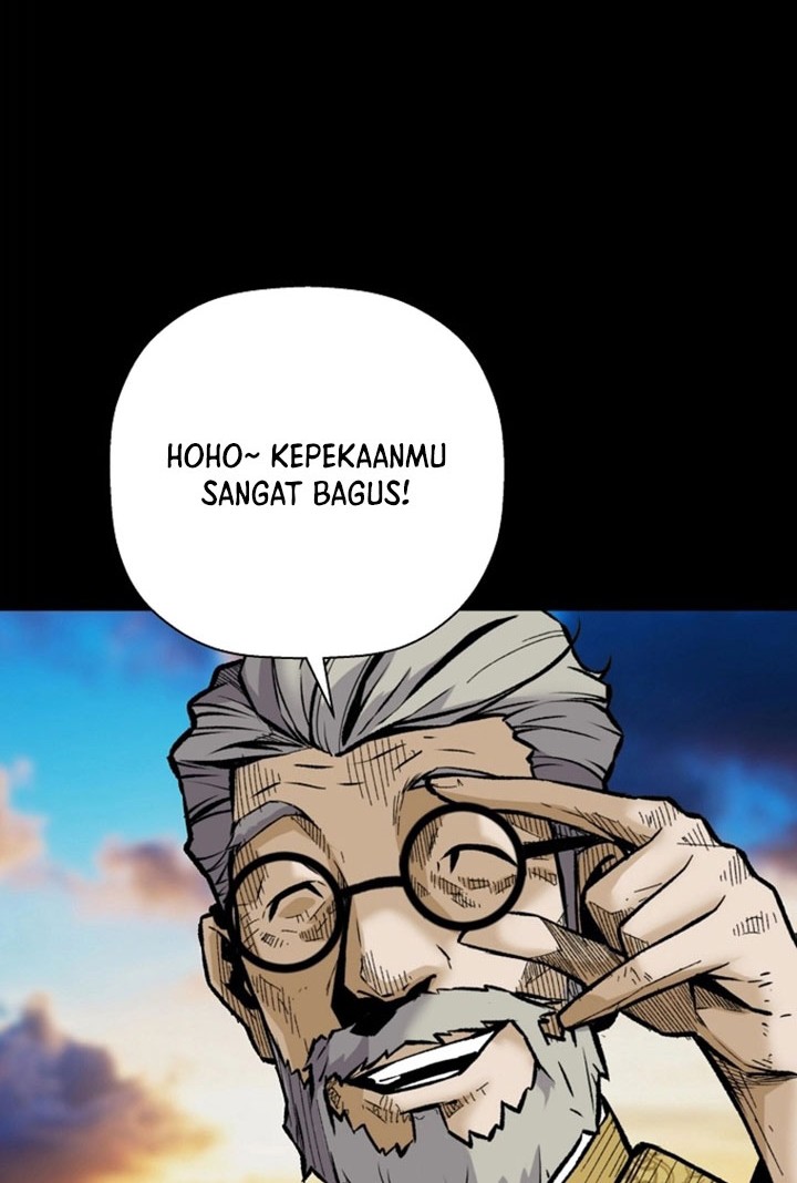 Return of the Legend Chapter 79 - halaman 61