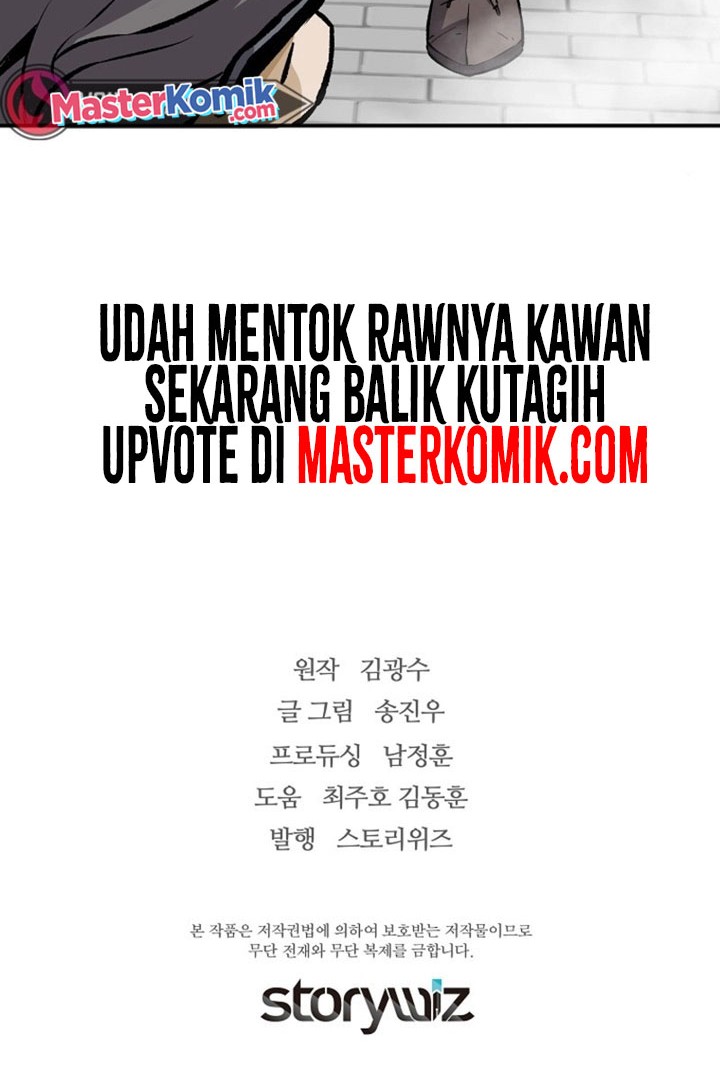 Return of the Legend Chapter 79 - halaman 63