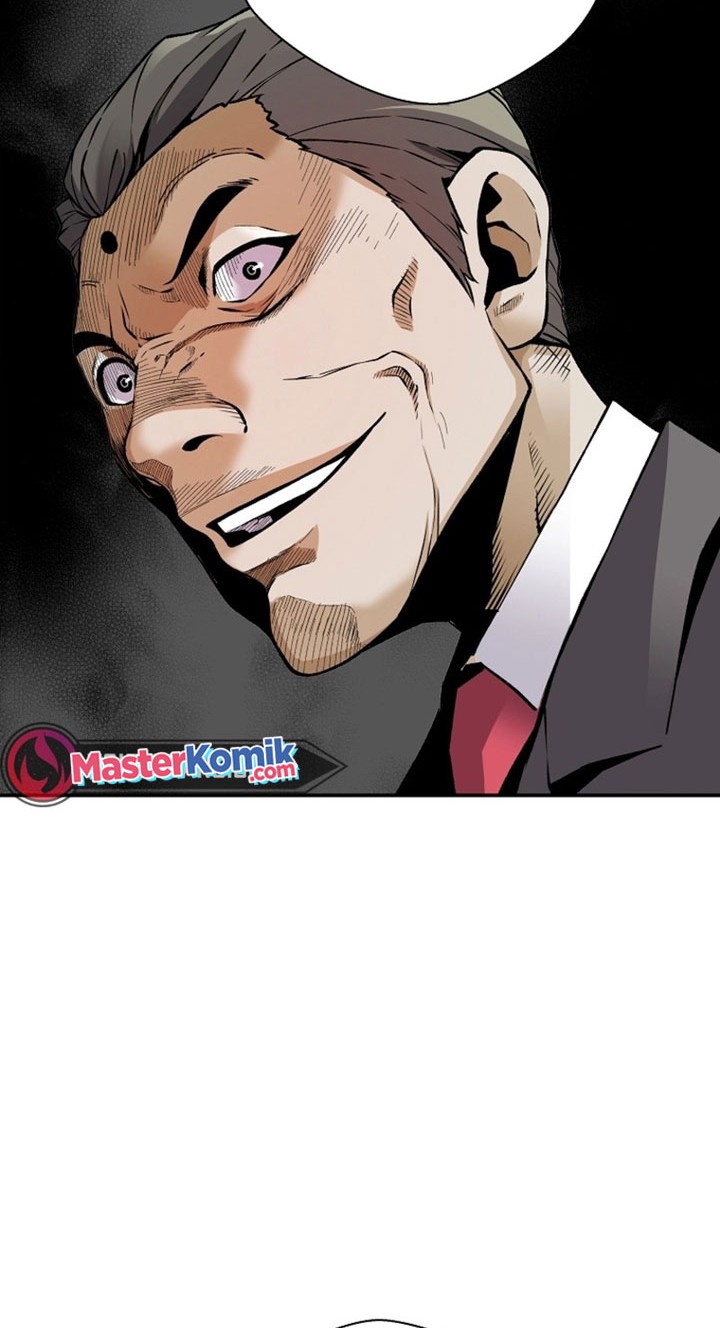 Return of the Legend Chapter 79 - halaman 7