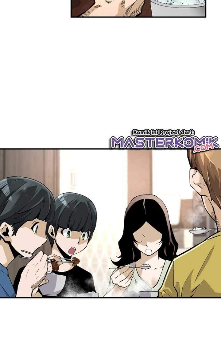 Return of the Legend Chapter 8 - halaman 10