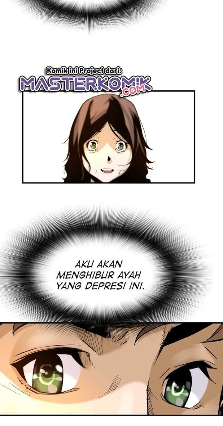 Return of the Legend Chapter 8 - halaman 16