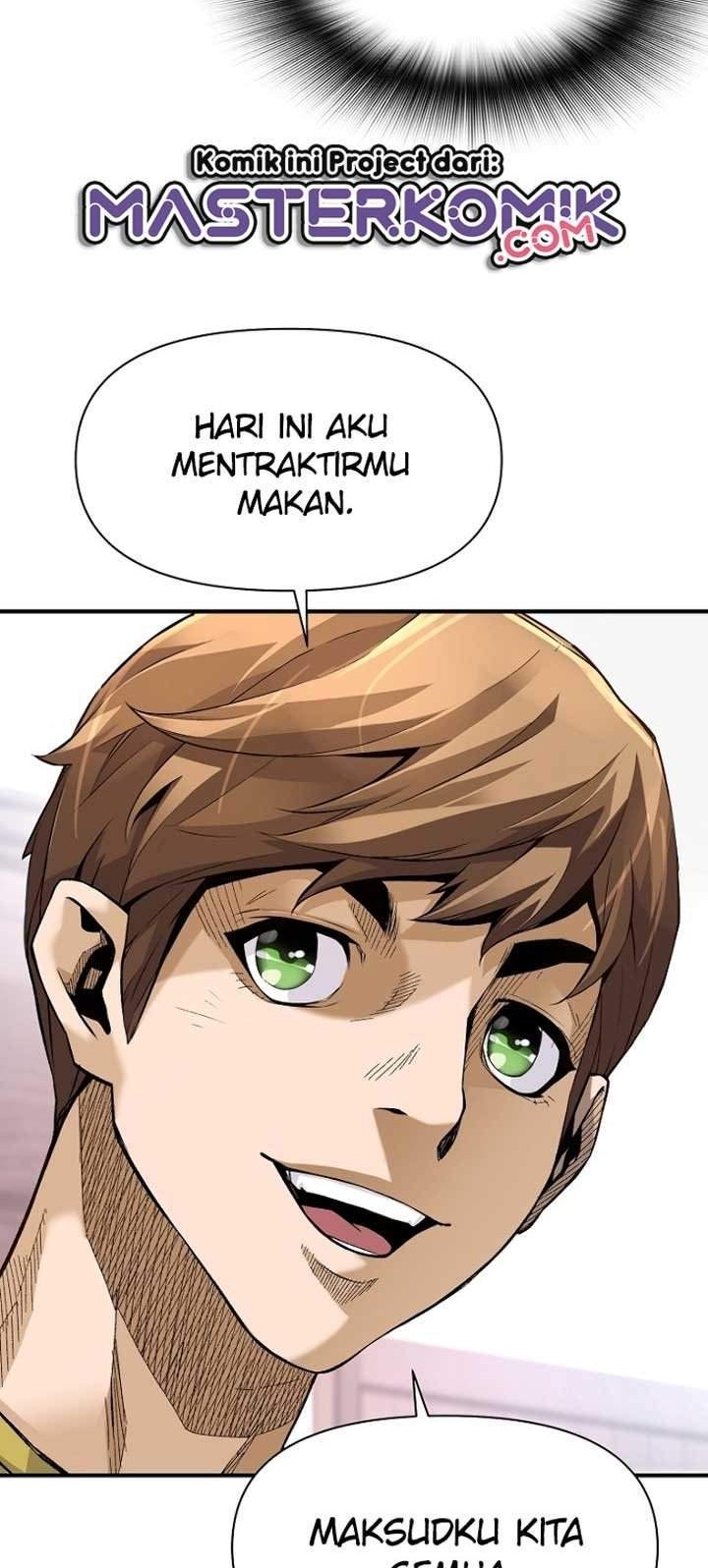 Return of the Legend Chapter 8 - halaman 18