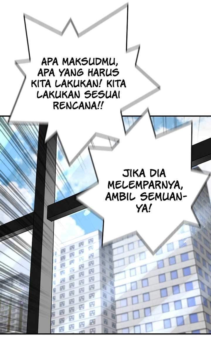 Return of the Legend Chapter 8 - halaman 40
