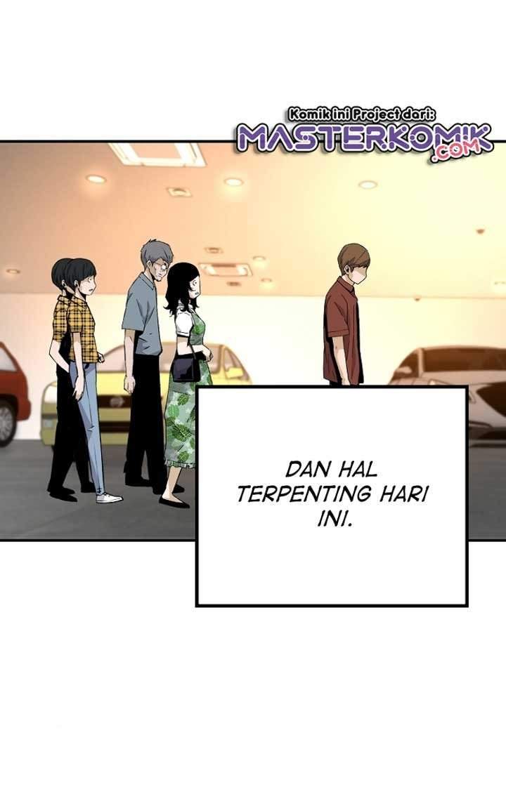 Return of the Legend Chapter 8 - halaman 46