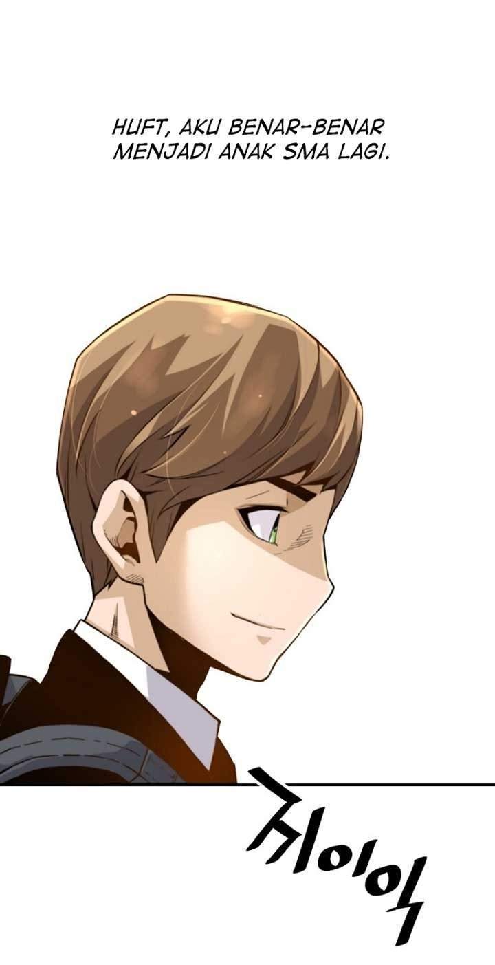 Return of the Legend Chapter 8 - halaman 61