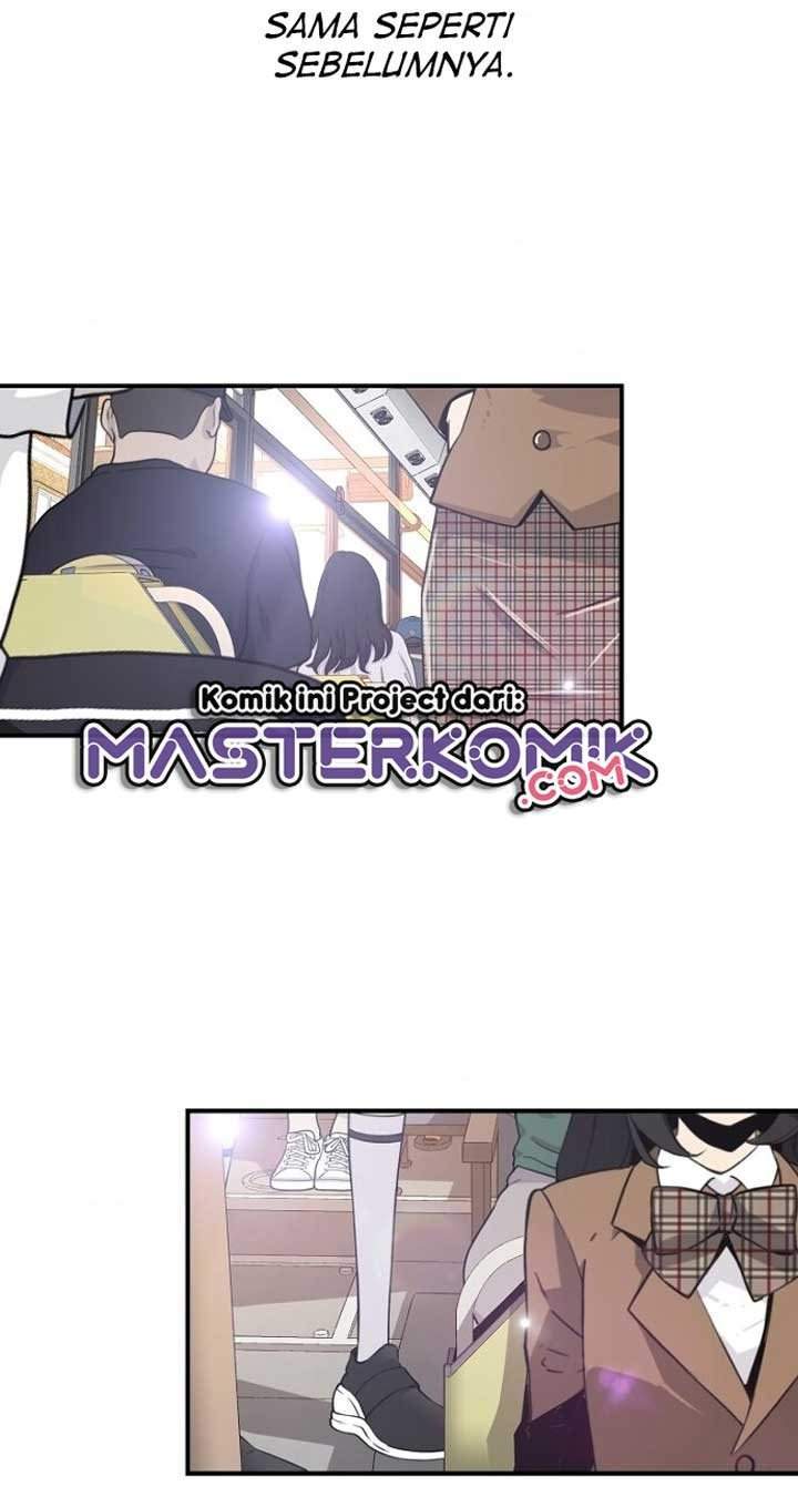 Return of the Legend Chapter 8 - halaman 64